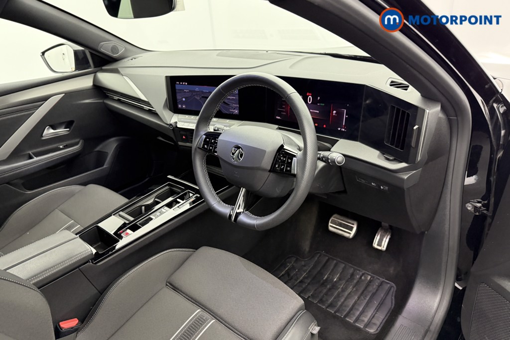 Vauxhall Astra GS Automatic Electric Hatchback - Stock Number (1547831) - 3rd supplementary image
