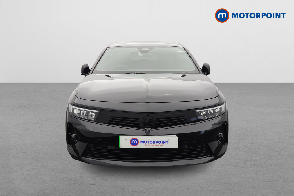 Vauxhall Astra GS Automatic Electric Hatchback - Stock Number (1547831) - Front bumper