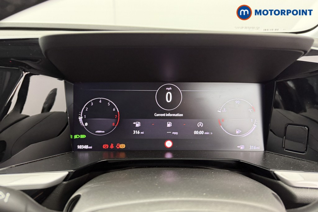 Vauxhall Grandland Ultimate Manual Petrol SUV - Stock Number (1547862) - 5th supplementary image
