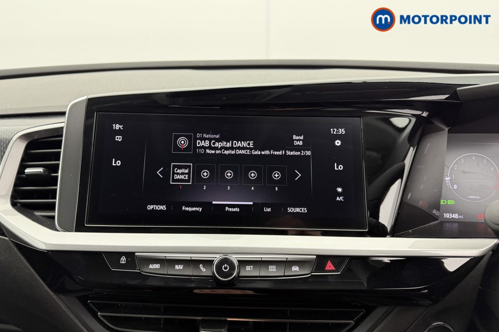 Vauxhall Grandland Ultimate Manual Petrol SUV - Stock Number (1547862) - 6th supplementary image