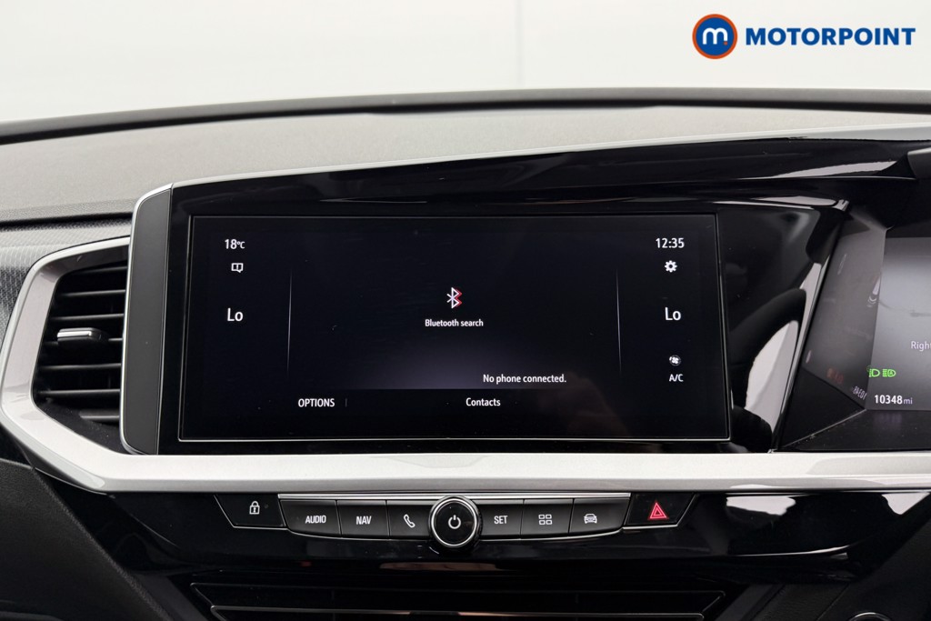 Vauxhall Grandland Ultimate Manual Petrol SUV - Stock Number (1547862) - 8th supplementary image