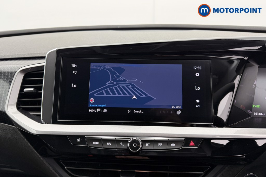 Vauxhall Grandland Ultimate Manual Petrol SUV - Stock Number (1547862) - 9th supplementary image