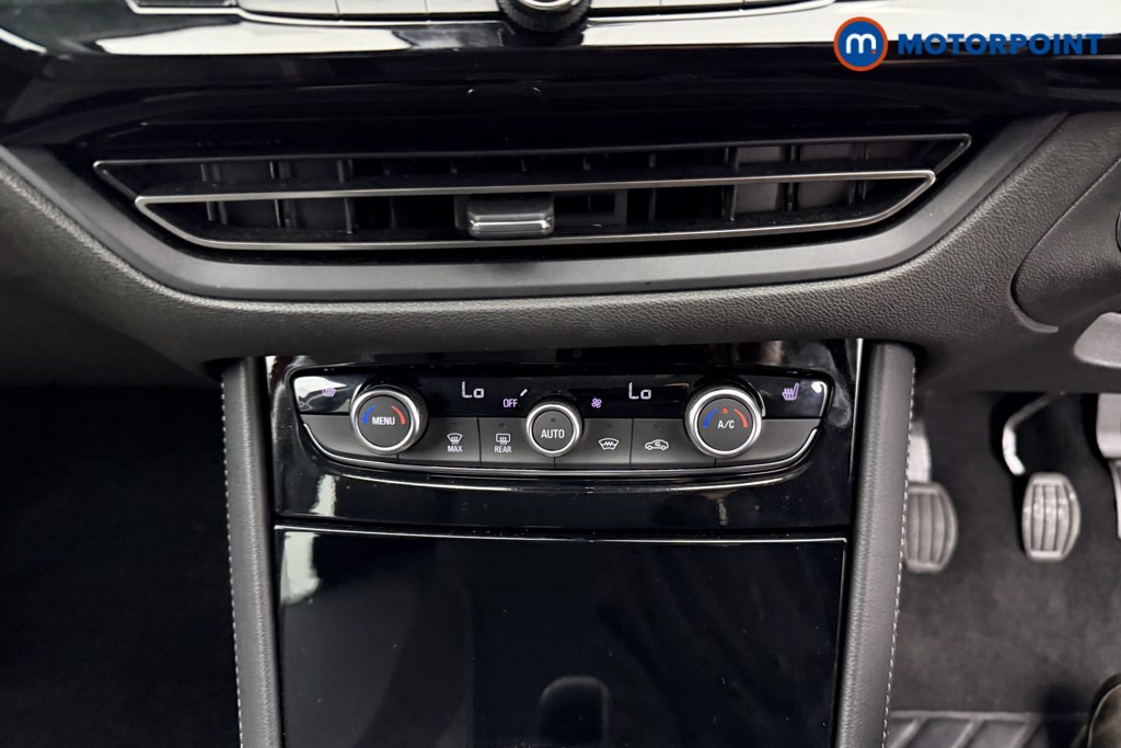 Vauxhall Grandland Ultimate Manual Petrol SUV - Stock Number (1547862) - 10th supplementary image