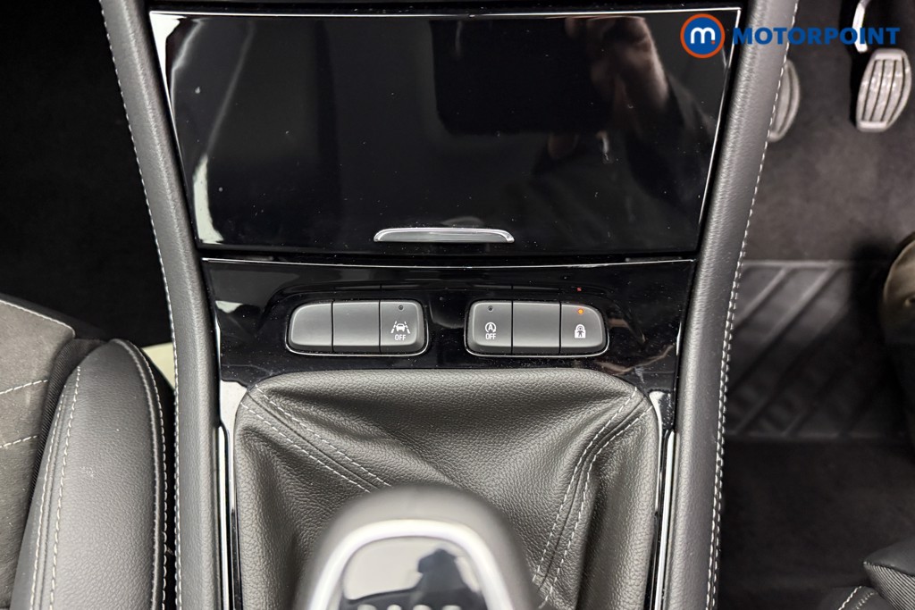 Vauxhall Grandland Ultimate Manual Petrol SUV - Stock Number (1547862) - 11th supplementary image