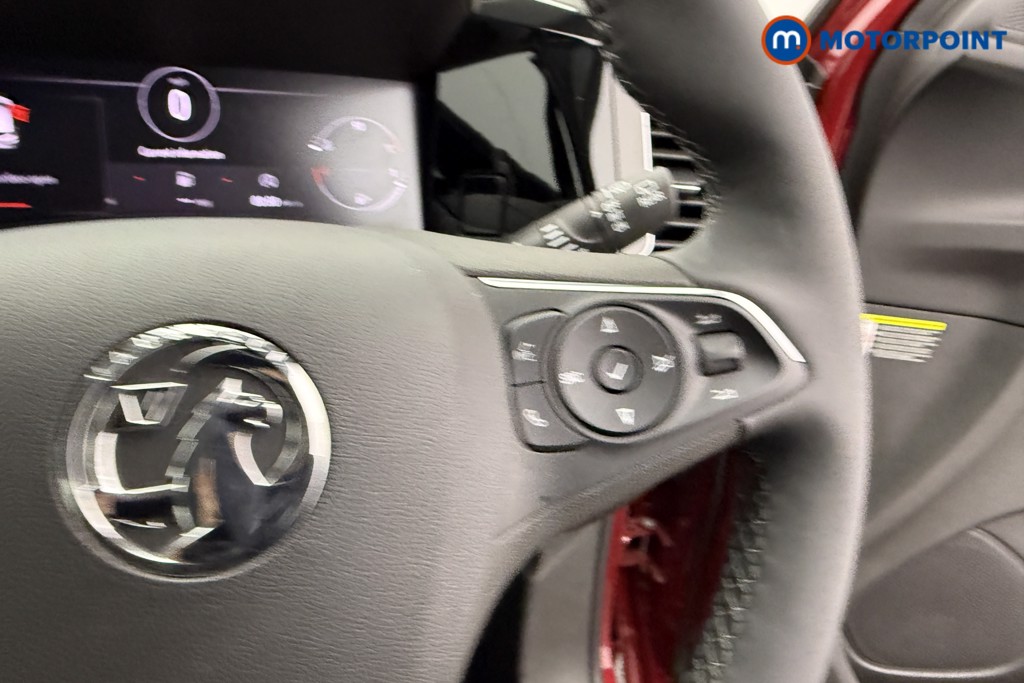 Vauxhall Grandland Ultimate Manual Petrol SUV - Stock Number (1547862) - 14th supplementary image
