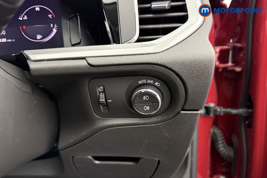 Vauxhall Grandland Ultimate Manual Petrol SUV - Stock Number (1547862) - 15th supplementary image
