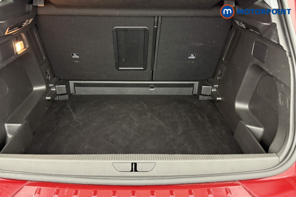 Vauxhall Grandland Ultimate Manual Petrol SUV - Stock Number (1547862) - 22nd supplementary image