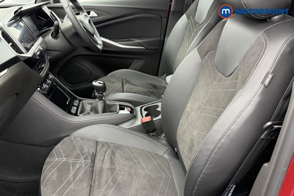 Vauxhall Grandland Ultimate Manual Petrol SUV - Stock Number (1547862) - 24th supplementary image