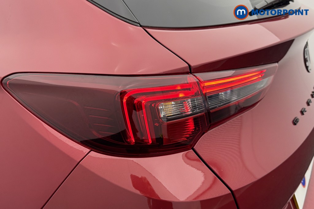 Vauxhall Grandland Ultimate Manual Petrol SUV - Stock Number (1547862) - 27th supplementary image