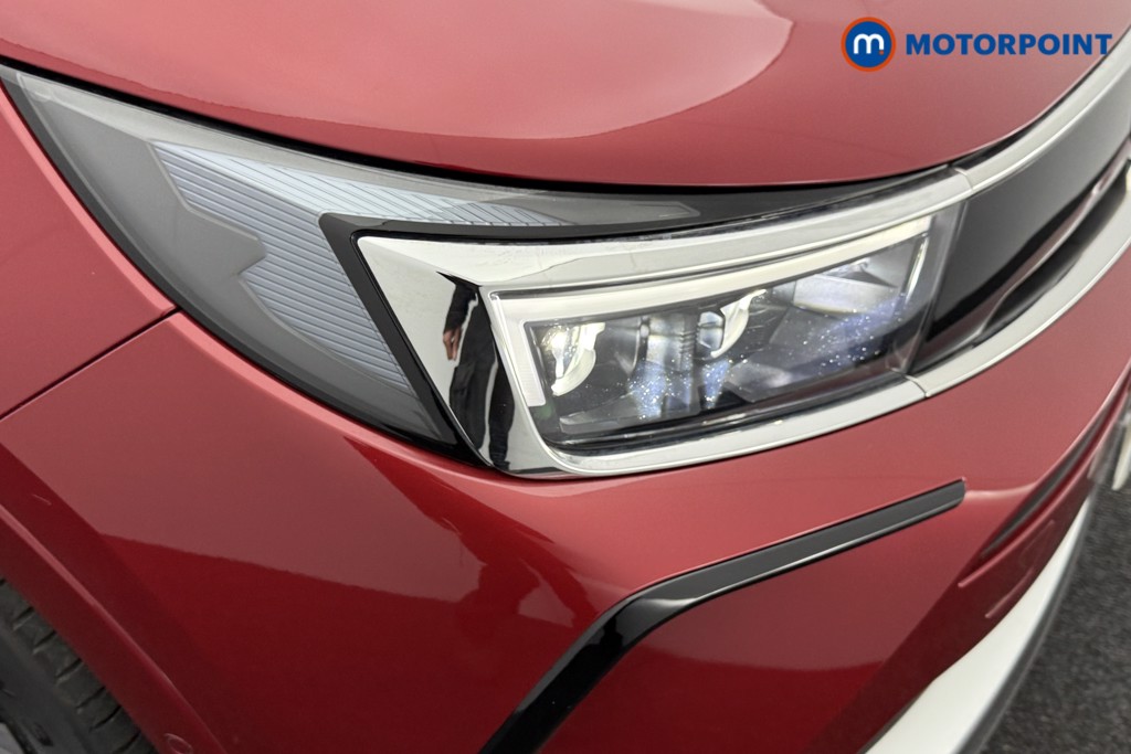 Vauxhall Grandland Ultimate Manual Petrol SUV - Stock Number (1547862) - 29th supplementary image