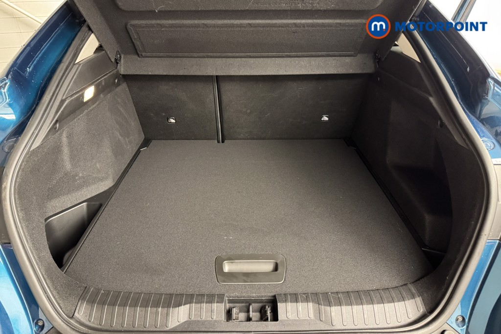 Renault Arkana Iconic Automatic Petrol-Electric Hybrid SUV - Stock Number (1547906) - 3rd supplementary image