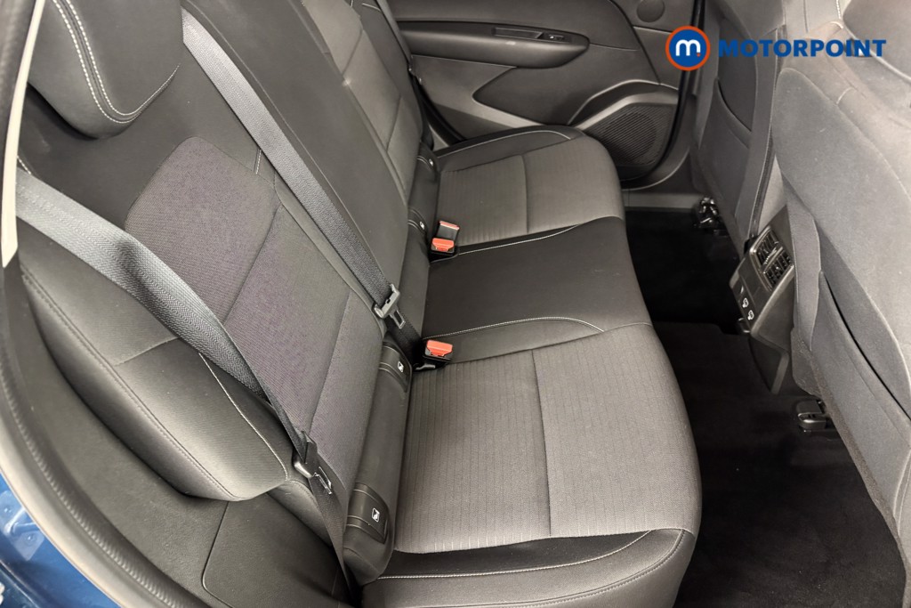 Renault Arkana Iconic Automatic Petrol-Electric Hybrid SUV - Stock Number (1547906) - 4th supplementary image
