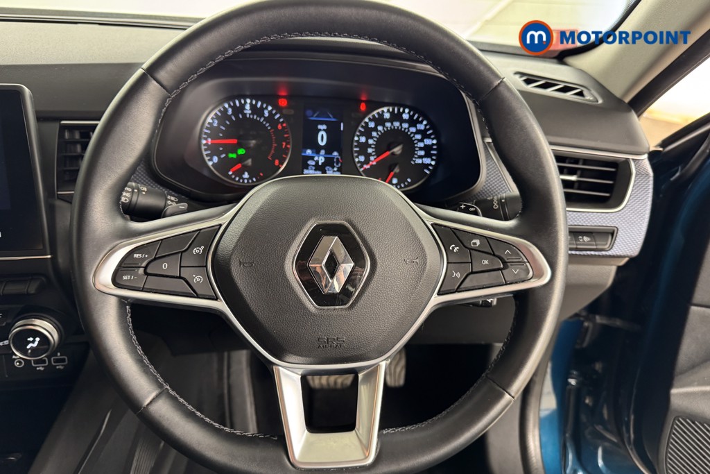 Renault Arkana Iconic Automatic Petrol-Electric Hybrid SUV - Stock Number (1547906) - 6th supplementary image