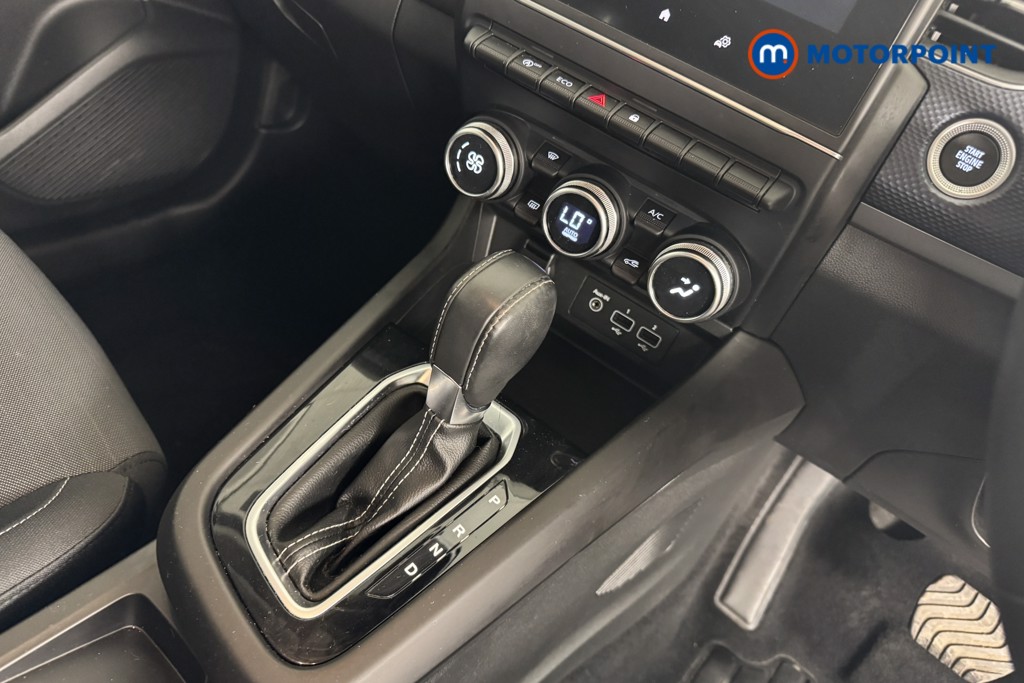 Renault Arkana Iconic Automatic Petrol-Electric Hybrid SUV - Stock Number (1547906) - 11th supplementary image