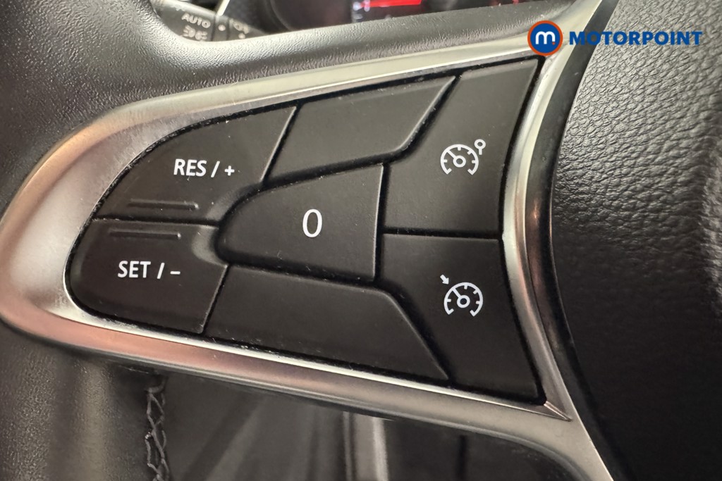 Renault Arkana Iconic Automatic Petrol-Electric Hybrid SUV - Stock Number (1547906) - 13th supplementary image
