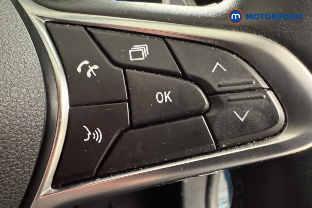 Renault Arkana Iconic Automatic Petrol-Electric Hybrid SUV - Stock Number (1547906) - 14th supplementary image