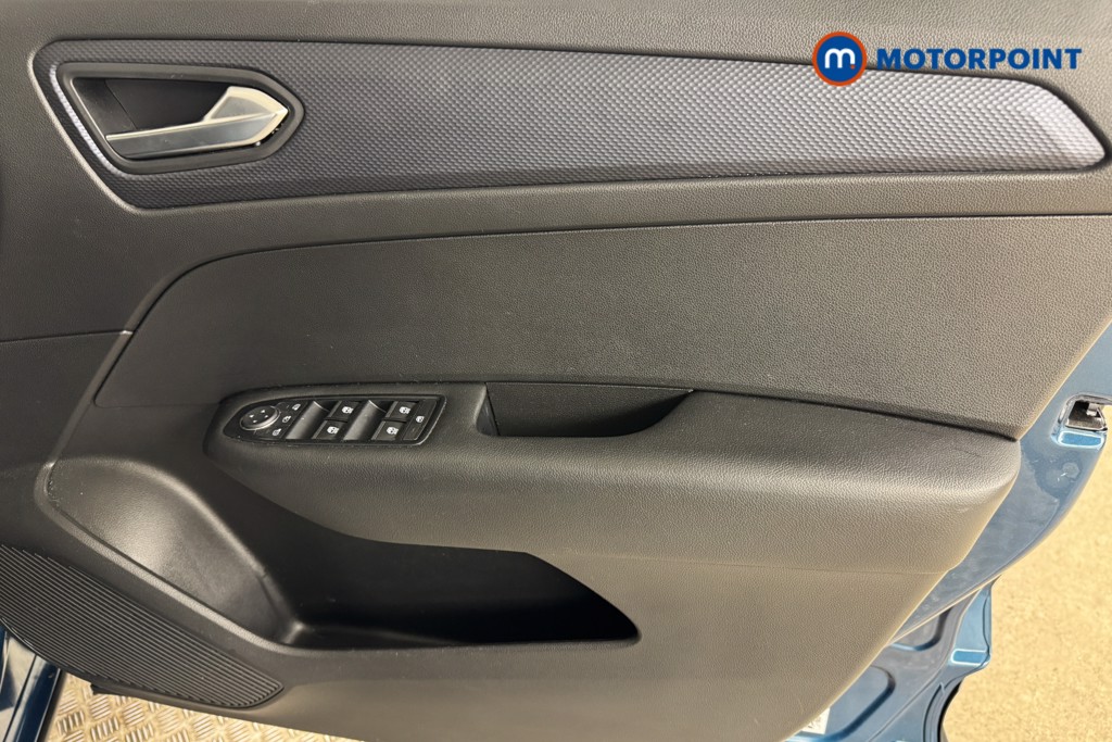 Renault Arkana Iconic Automatic Petrol-Electric Hybrid SUV - Stock Number (1547906) - 15th supplementary image