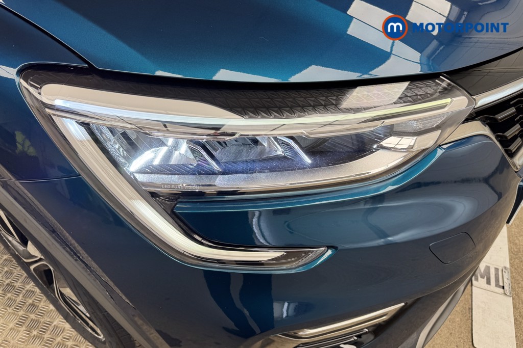 Renault Arkana Iconic Automatic Petrol-Electric Hybrid SUV - Stock Number (1547906) - 17th supplementary image