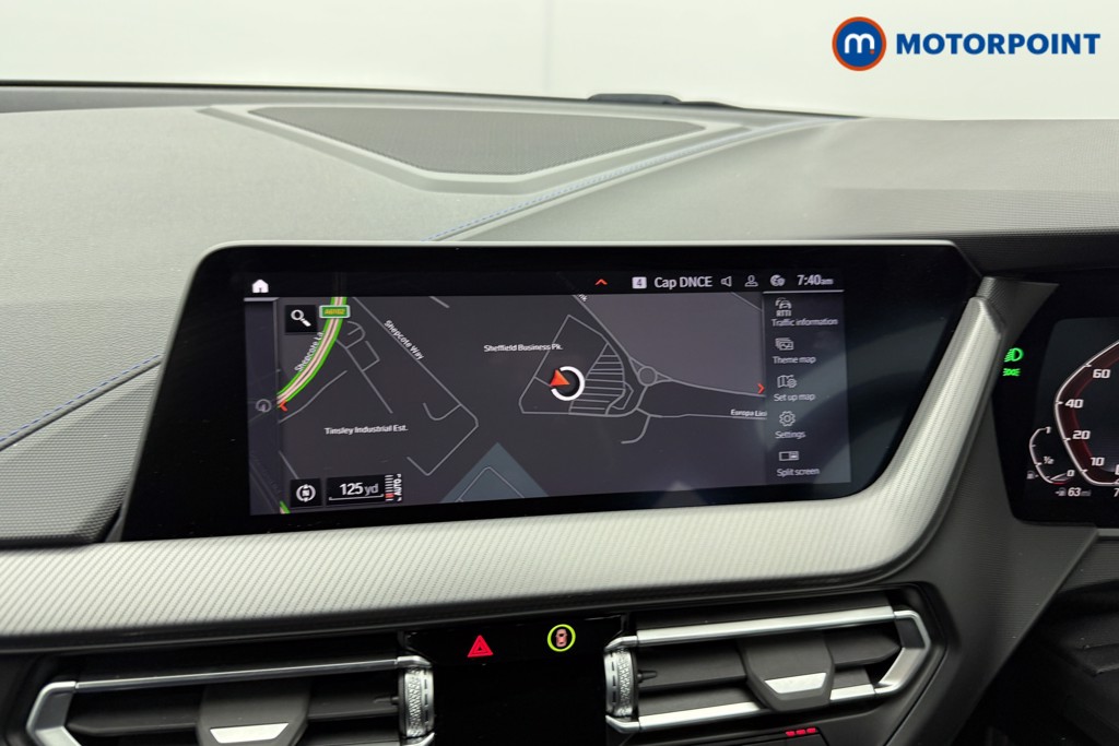 BMW 2 Series M235i Automatic Petrol Saloon - Stock Number (1548030) - 2nd supplementary image