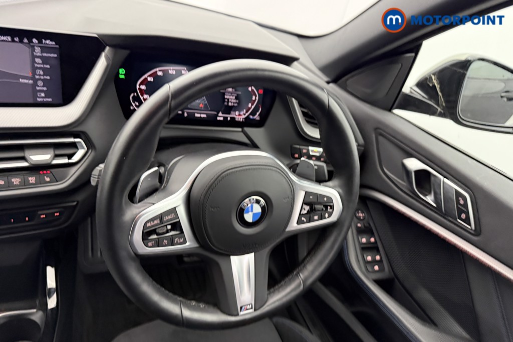 BMW 2 Series M235i Automatic Petrol Saloon - Stock Number (1548030) - 3rd supplementary image