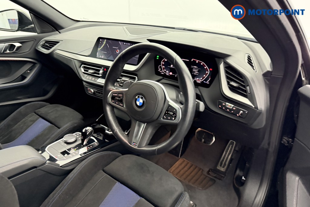BMW 2 Series M235i Automatic Petrol Saloon - Stock Number (1548030) - 4th supplementary image
