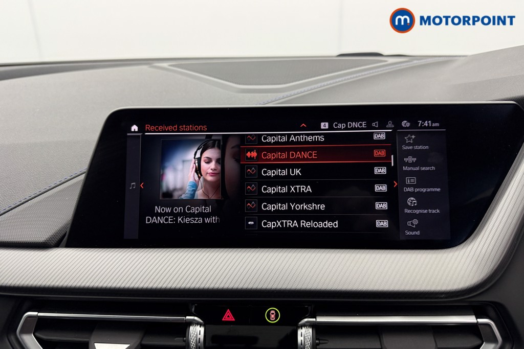 BMW 2 Series M235i Automatic Petrol Saloon - Stock Number (1548030) - 6th supplementary image