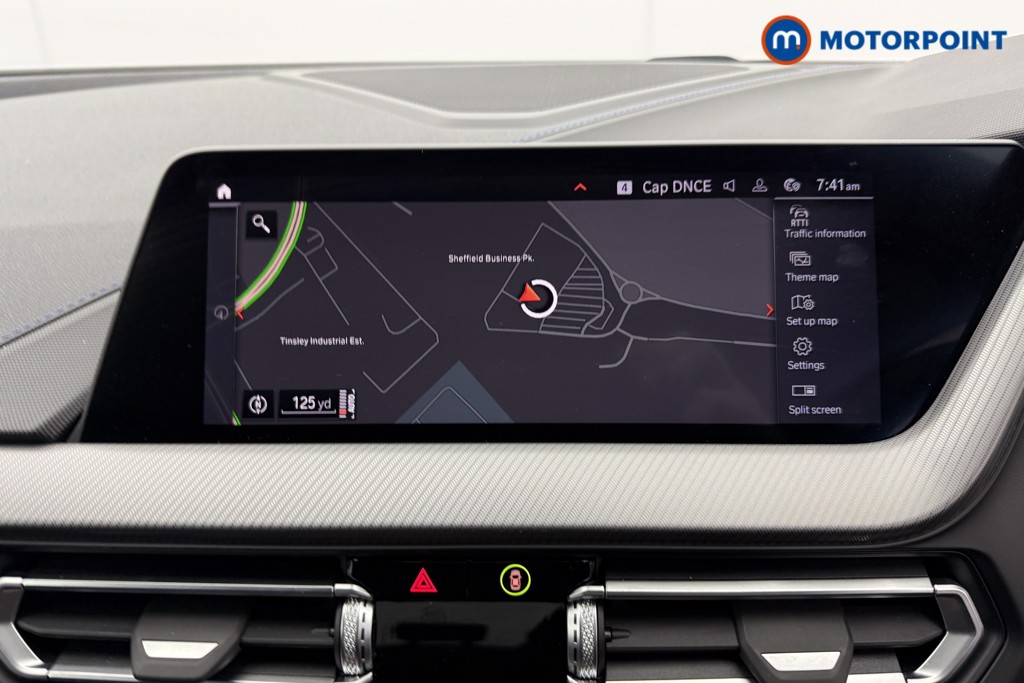 BMW 2 Series M235i Automatic Petrol Saloon - Stock Number (1548030) - 7th supplementary image