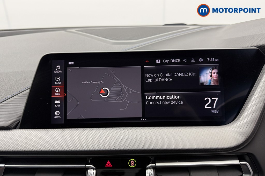 BMW 2 Series M235i Automatic Petrol Saloon - Stock Number (1548030) - 8th supplementary image