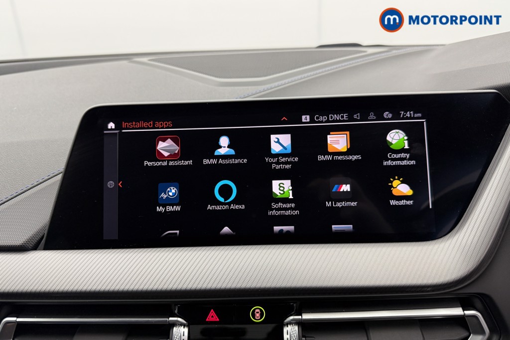 BMW 2 Series M235i Automatic Petrol Saloon - Stock Number (1548030) - 9th supplementary image