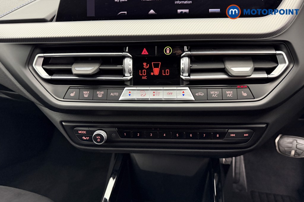 BMW 2 Series M235i Automatic Petrol Saloon - Stock Number (1548030) - 10th supplementary image