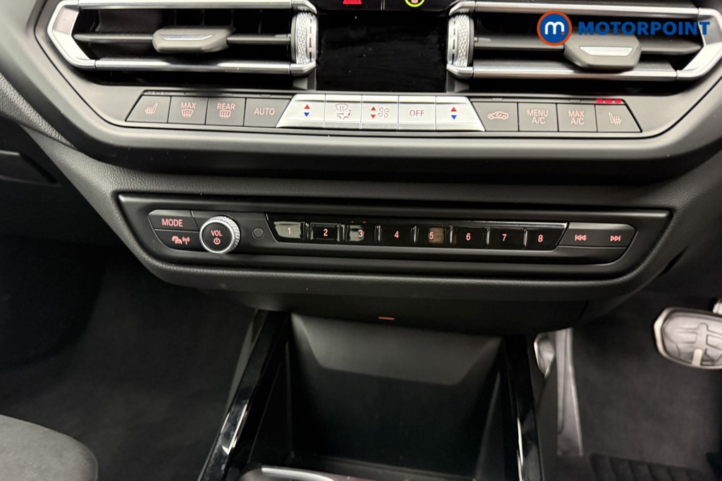 BMW 2 Series M235i Automatic Petrol Saloon - Stock Number (1548030) - 11th supplementary image