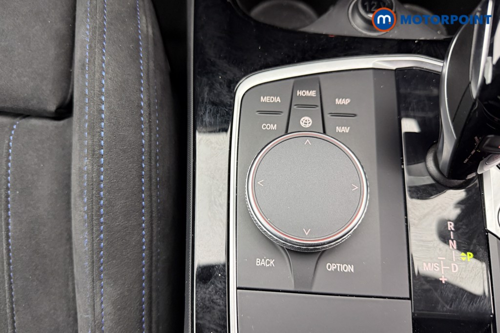 BMW 2 Series M235i Automatic Petrol Saloon - Stock Number (1548030) - 12th supplementary image