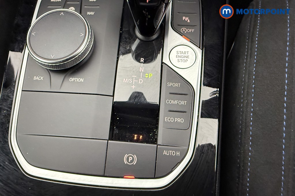 BMW 2 Series M235i Automatic Petrol Saloon - Stock Number (1548030) - 13th supplementary image