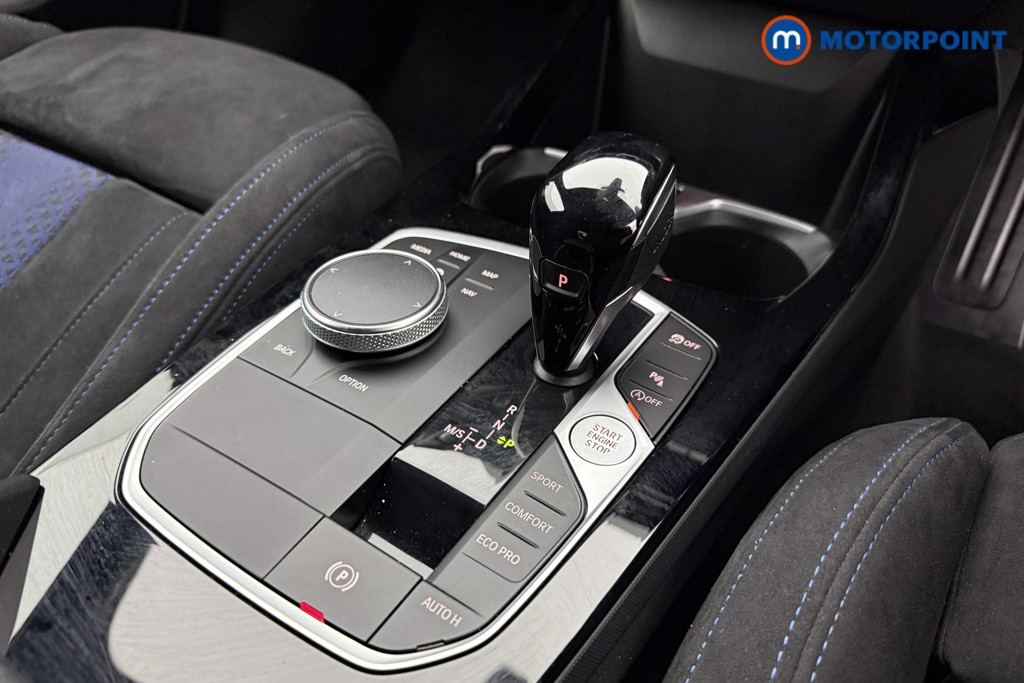 BMW 2 Series M235i Automatic Petrol Saloon - Stock Number (1548030) - 14th supplementary image