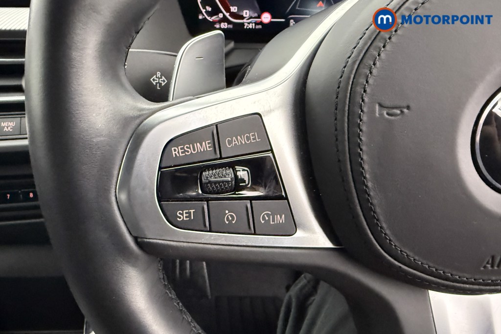 BMW 2 Series M235i Automatic Petrol Saloon - Stock Number (1548030) - 15th supplementary image