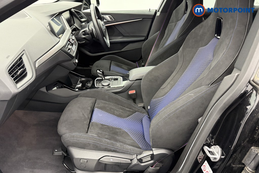 BMW 2 Series M235i Automatic Petrol Saloon - Stock Number (1548030) - 23rd supplementary image