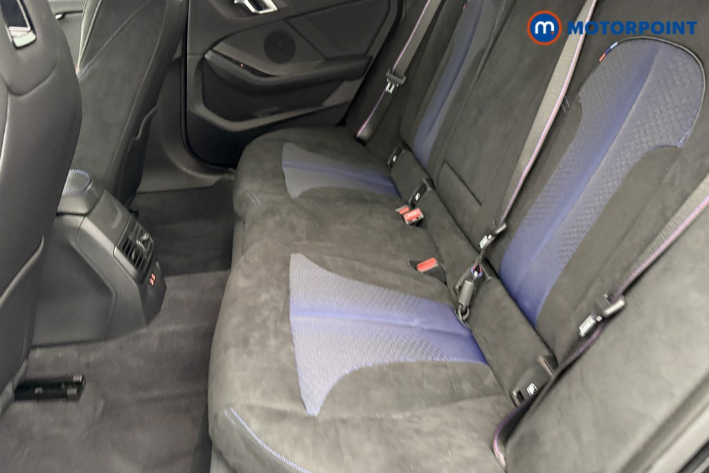 BMW 2 Series M235i Automatic Petrol Saloon - Stock Number (1548030) - 24th supplementary image