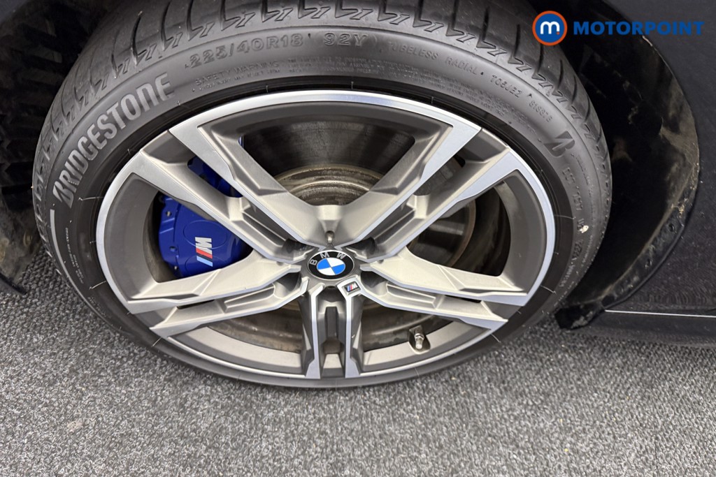 BMW 2 Series M235i Automatic Petrol Saloon - Stock Number (1548030) - 30th supplementary image