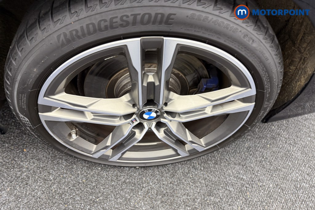 BMW 2 Series M235i Automatic Petrol Saloon - Stock Number (1548030) - 31st supplementary image