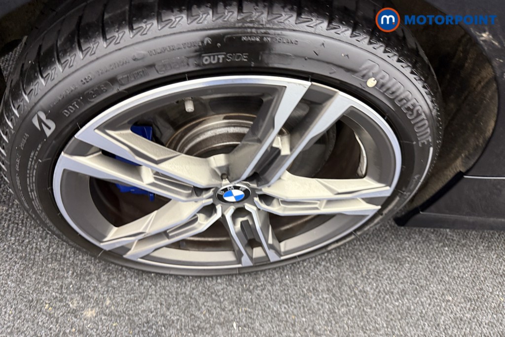 BMW 2 Series M235i Automatic Petrol Saloon - Stock Number (1548030) - 32nd supplementary image