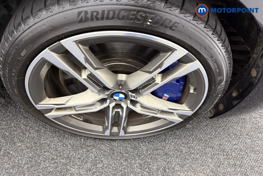 BMW 2 Series M235i Automatic Petrol Saloon - Stock Number (1548030) - 33rd supplementary image