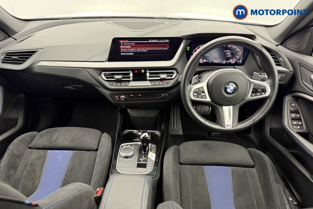 BMW 2 Series M235i Automatic Petrol Saloon - Stock Number (1548030) - 1st supplementary image