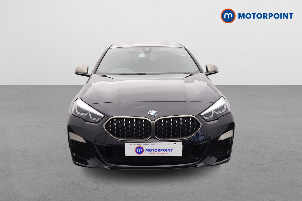 BMW 2 Series M235i Automatic Petrol Saloon - Stock Number (1548030) - Front bumper