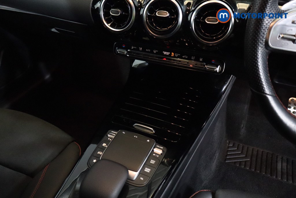 Mercedes-Benz A Class Amg Line Automatic Petrol Plug-In Hybrid Hatchback - Stock Number (1548086) - 4th supplementary image