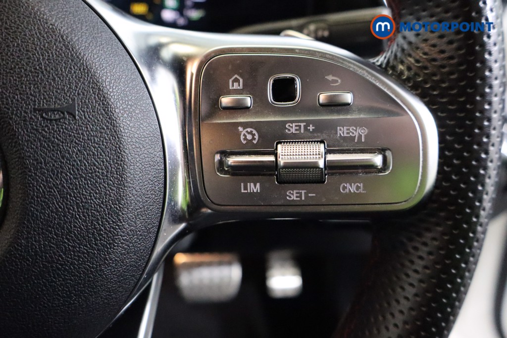 Mercedes-Benz A Class Amg Line Automatic Petrol Plug-In Hybrid Hatchback - Stock Number (1548086) - 6th supplementary image