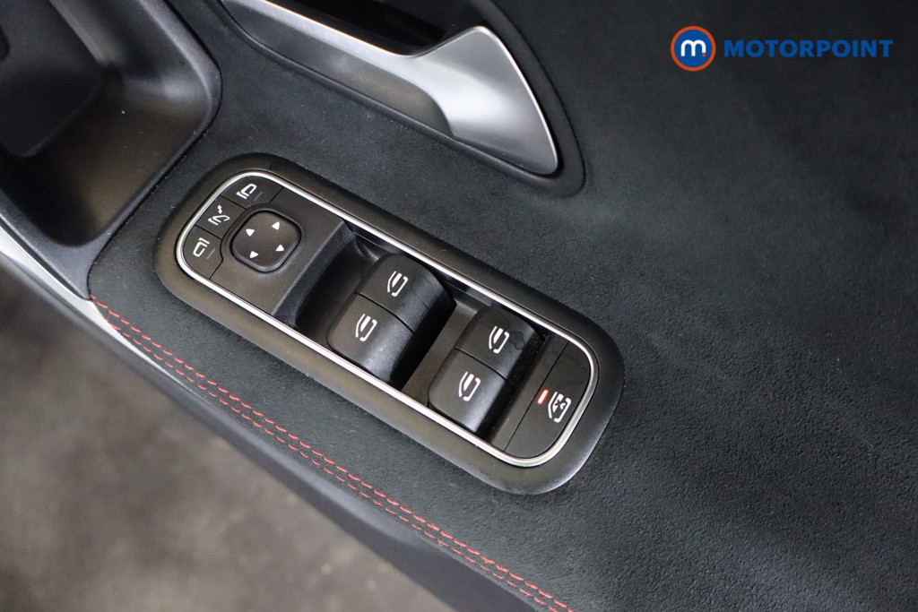 Mercedes-Benz A Class Amg Line Automatic Petrol Plug-In Hybrid Hatchback - Stock Number (1548086) - 7th supplementary image