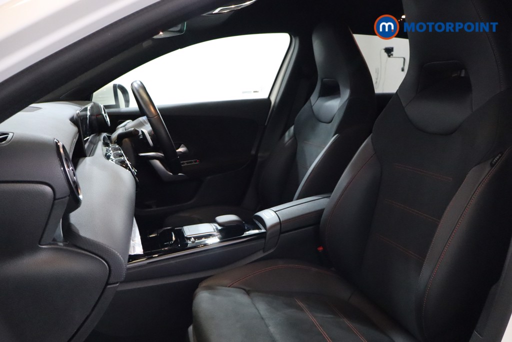 Mercedes-Benz A Class Amg Line Automatic Petrol Plug-In Hybrid Hatchback - Stock Number (1548086) - 8th supplementary image