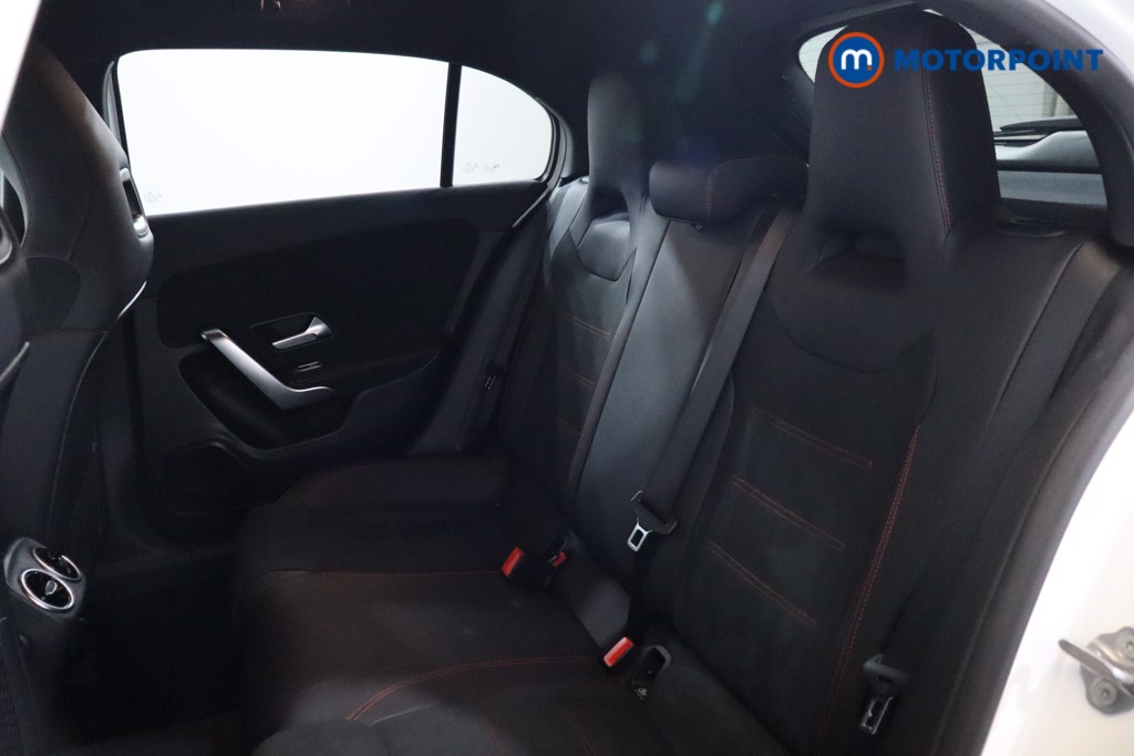 Mercedes-Benz A Class Amg Line Automatic Petrol Plug-In Hybrid Hatchback - Stock Number (1548086) - 9th supplementary image