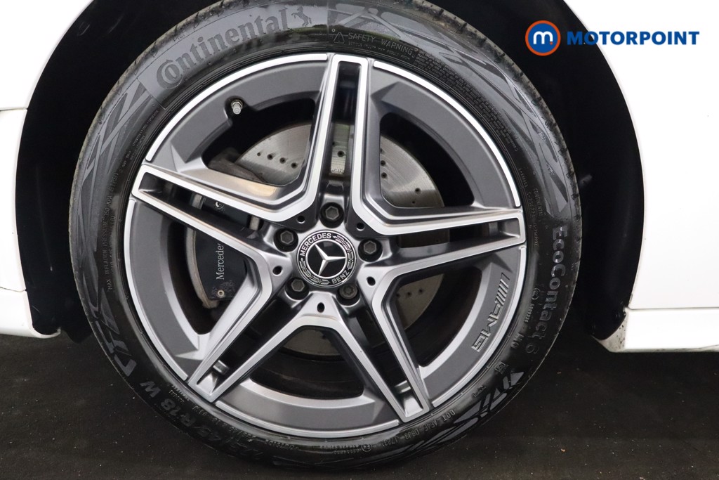 Mercedes-Benz A Class Amg Line Automatic Petrol Plug-In Hybrid Hatchback - Stock Number (1548086) - 13th supplementary image