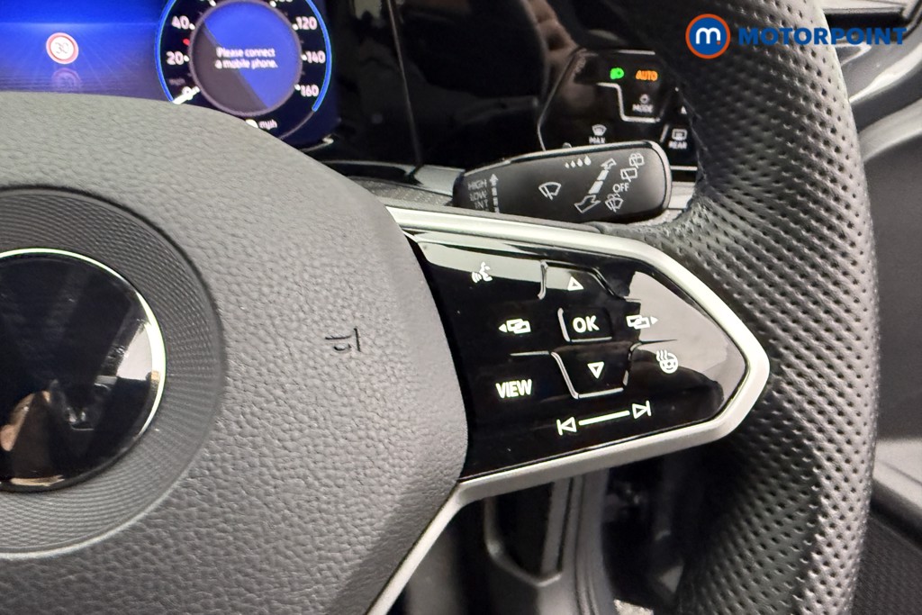 Volkswagen Golf R-Line Manual Diesel Hatchback - Stock Number (1548111) - 15th supplementary image